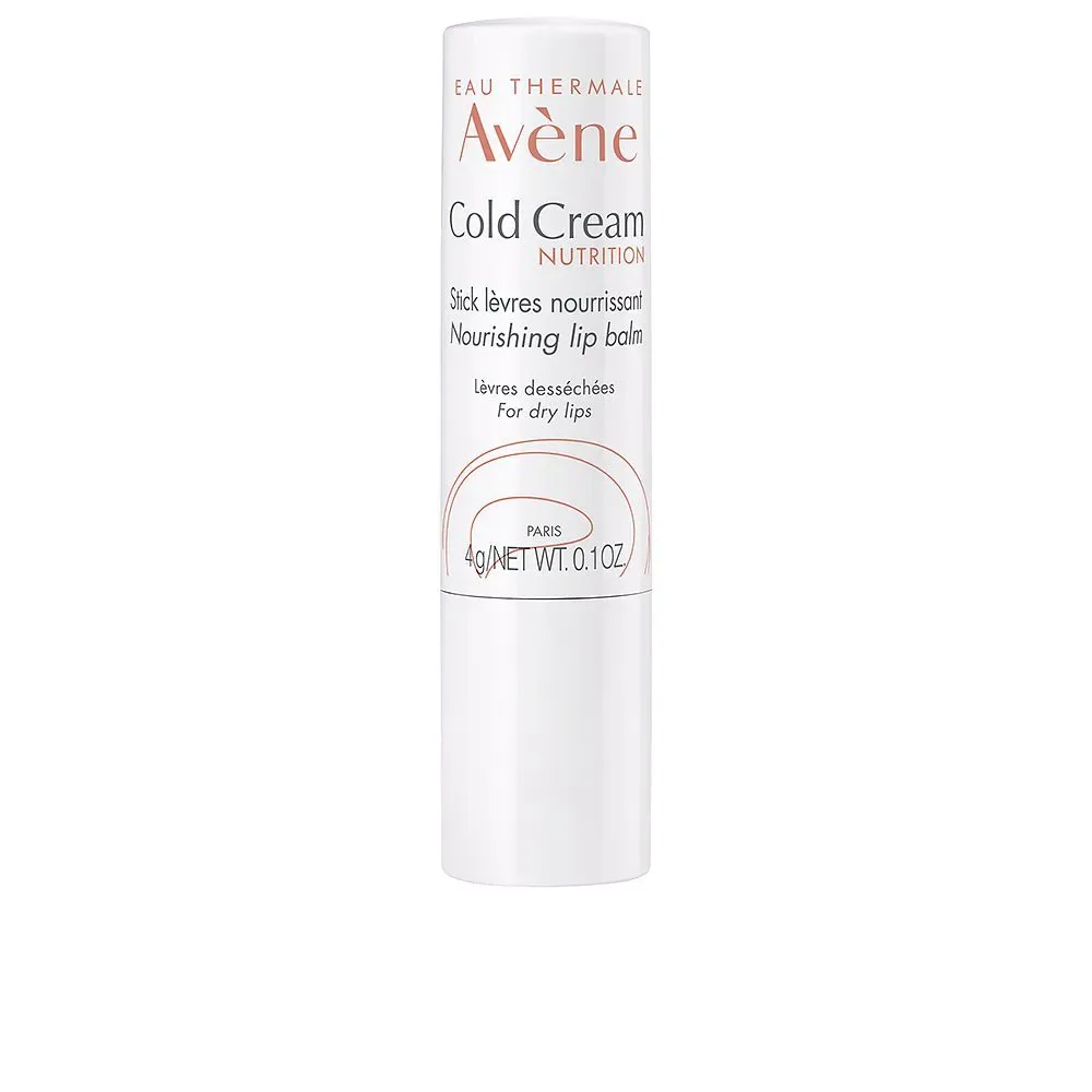 Avène COLD CREAM stick de labios nutritivo
