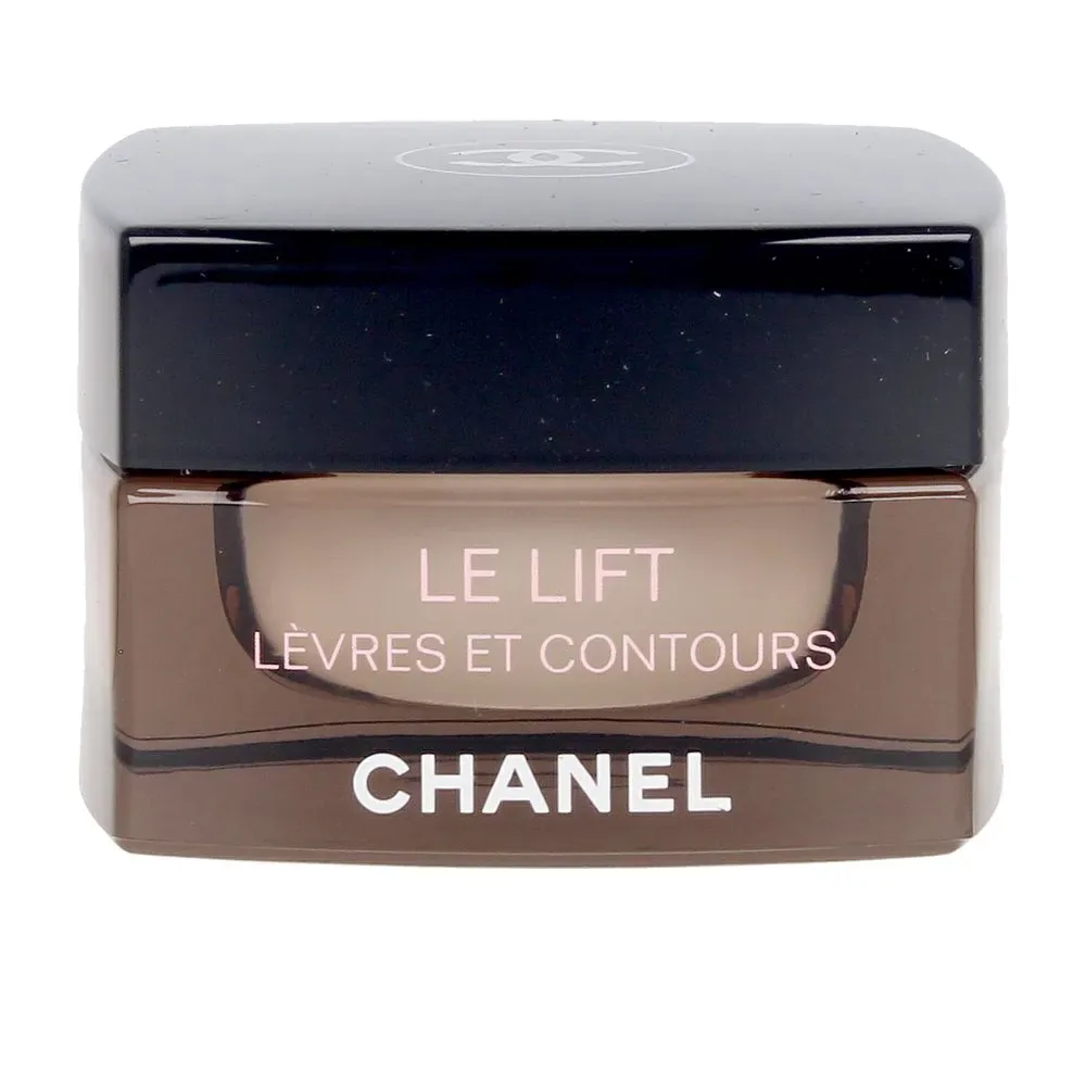 Chanel LE LIFT lips and contour care
