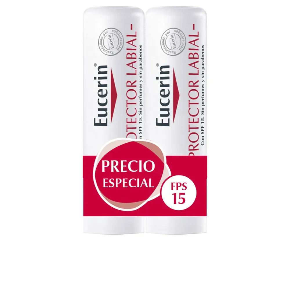 Eucerin PH5 PROTECTOR LABIAL LOTE