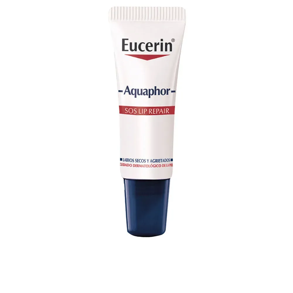 Eucerin, AQUAPHOR SOS lip balm