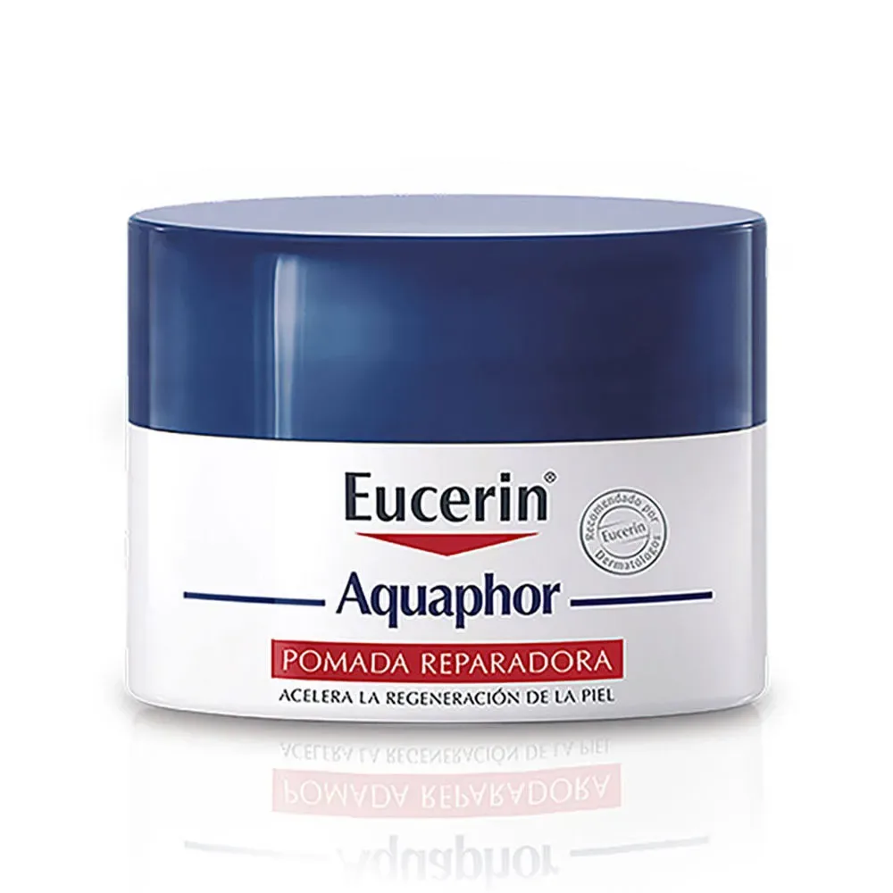 Eucerin, AQUAPHOR bálsamo nariz y labios