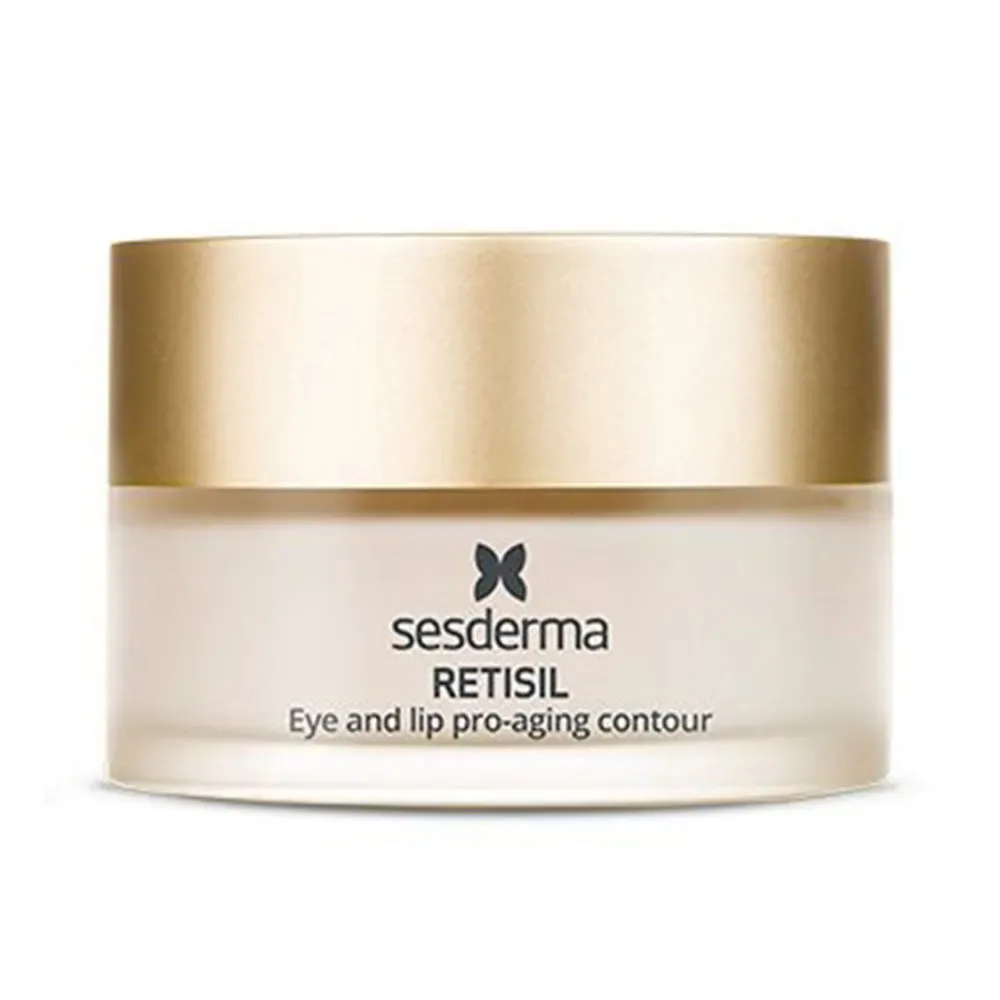 Sesderma, RETISIL contorno ojos y labios