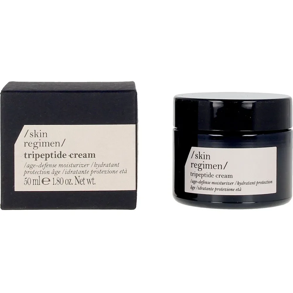 SKIN REGIMEN crema tripeptidica 50 ml