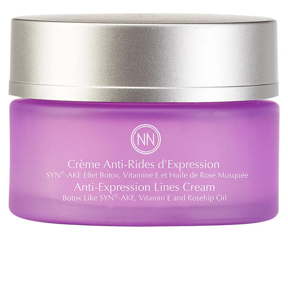 Innossence INNOLIFT crème anti-rides d’expression