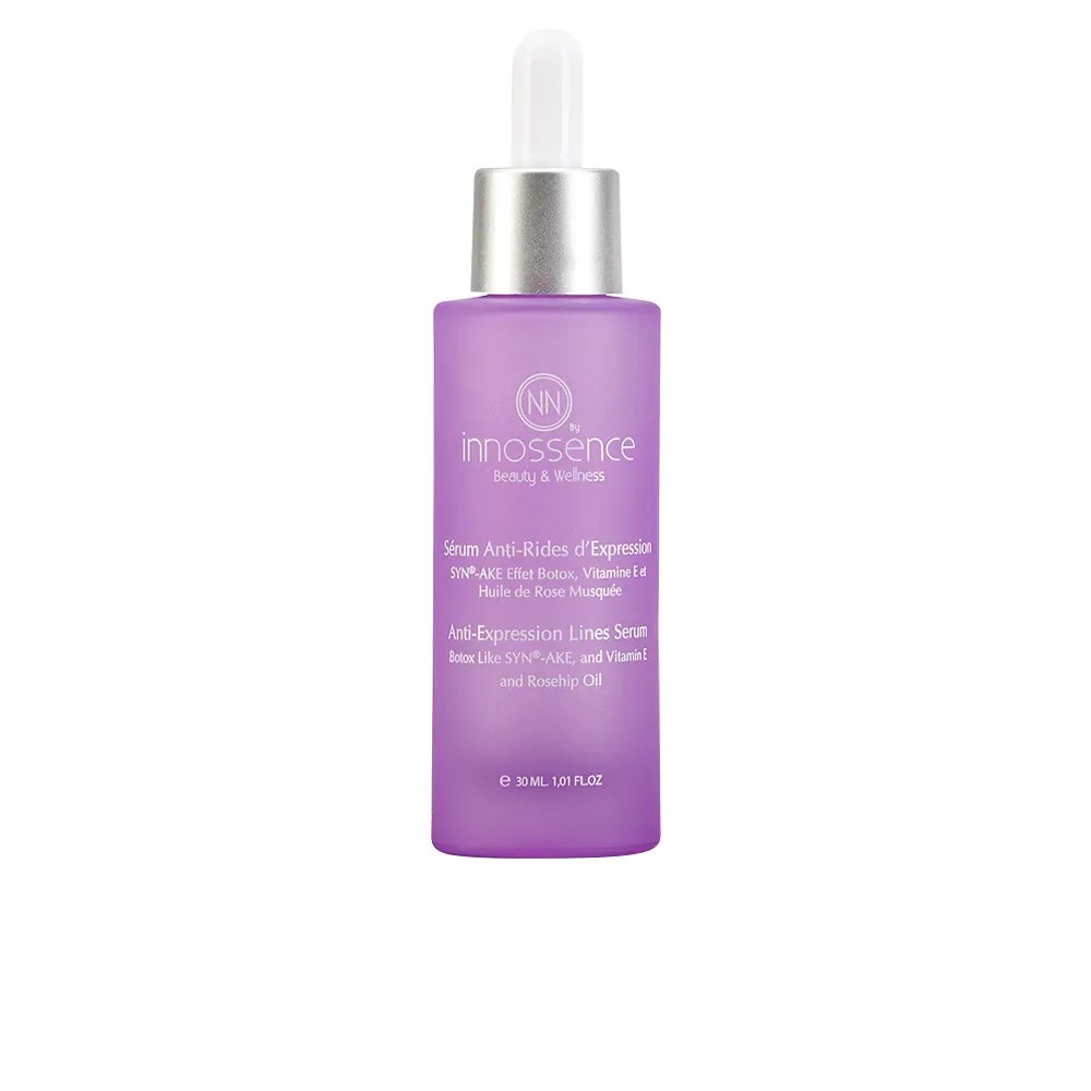 Innossence INNOLIFT sérum anti-rides d’expression