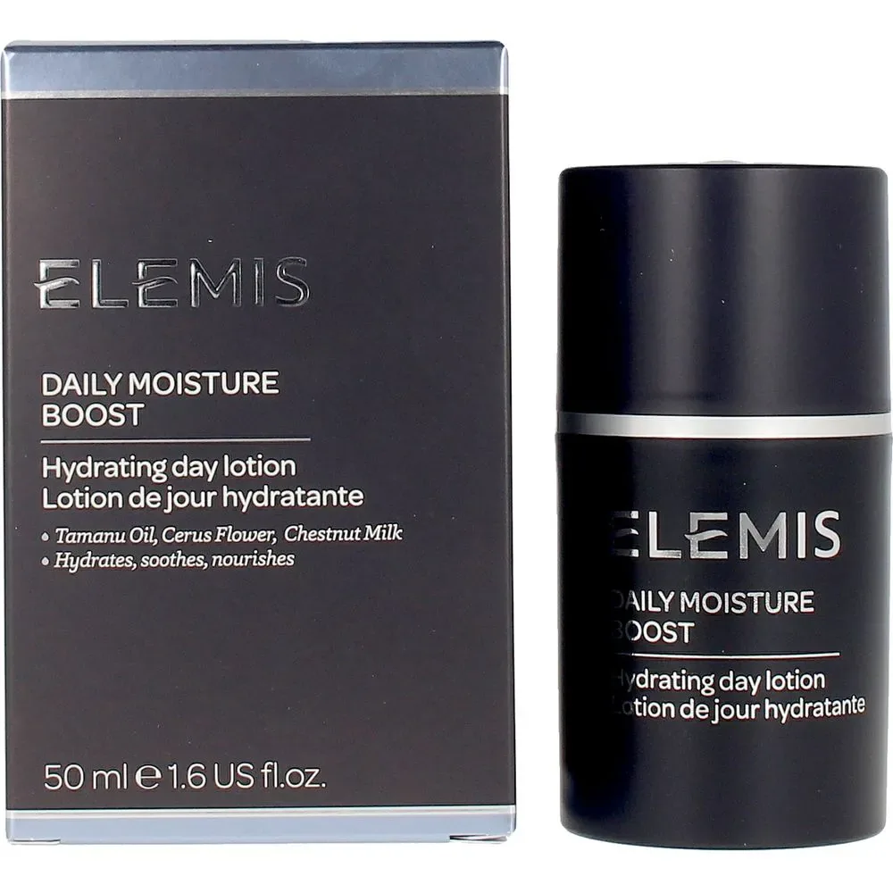 Daily Moisture Boost 50ml