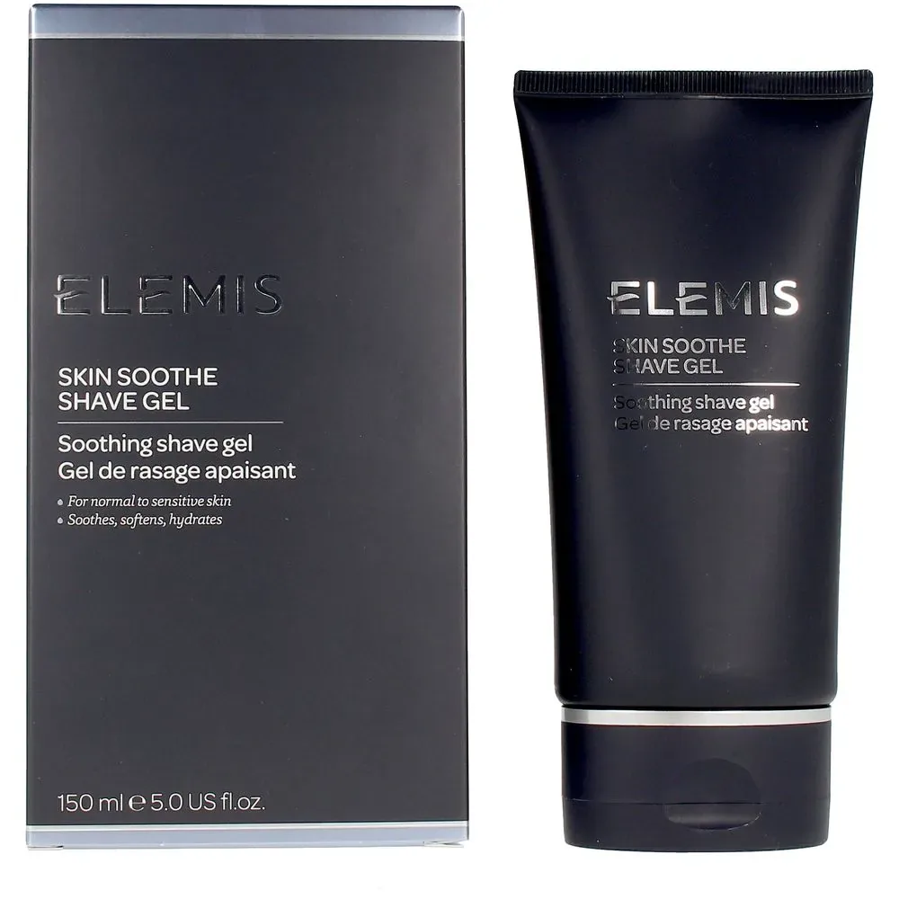 Elemis, MEN skin soothe shave gel
