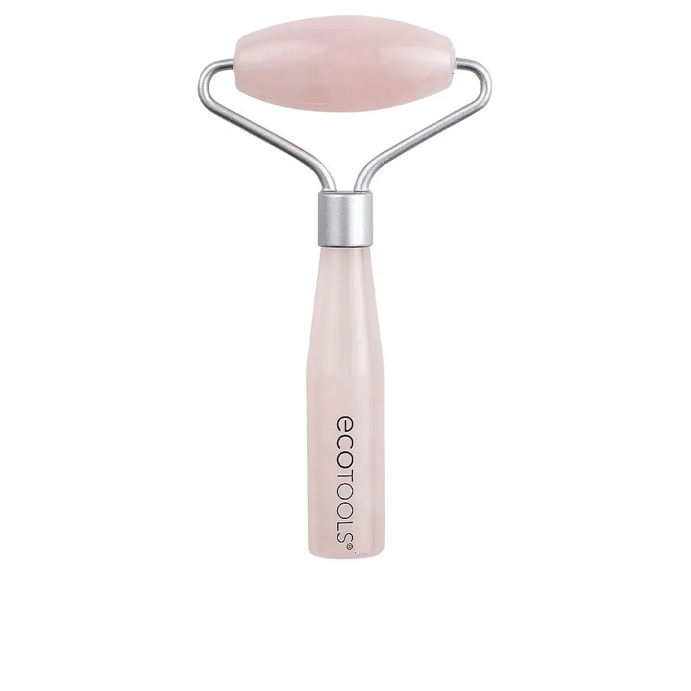 Ecotools ROSE QUARTZ mini roller