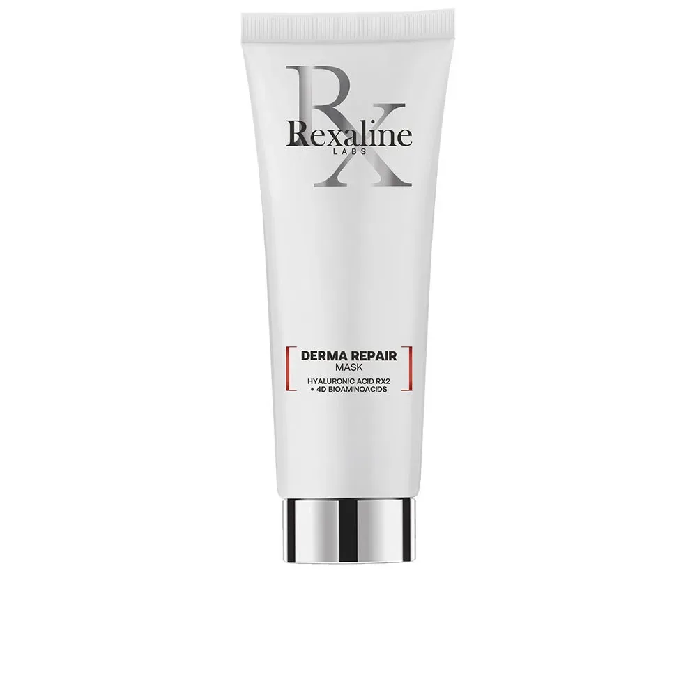 Rexaline, DERMA night mask-in-cream
