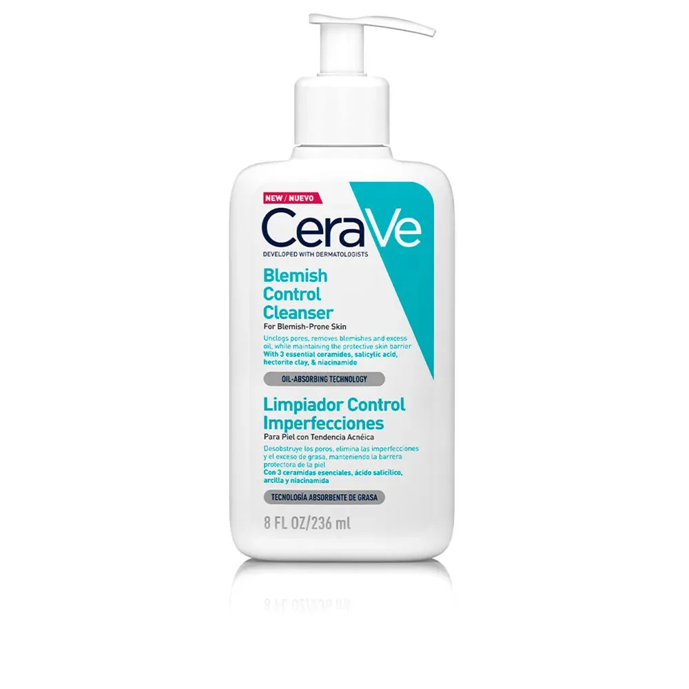 Cerave Controllo delle imperfezioni PULITO