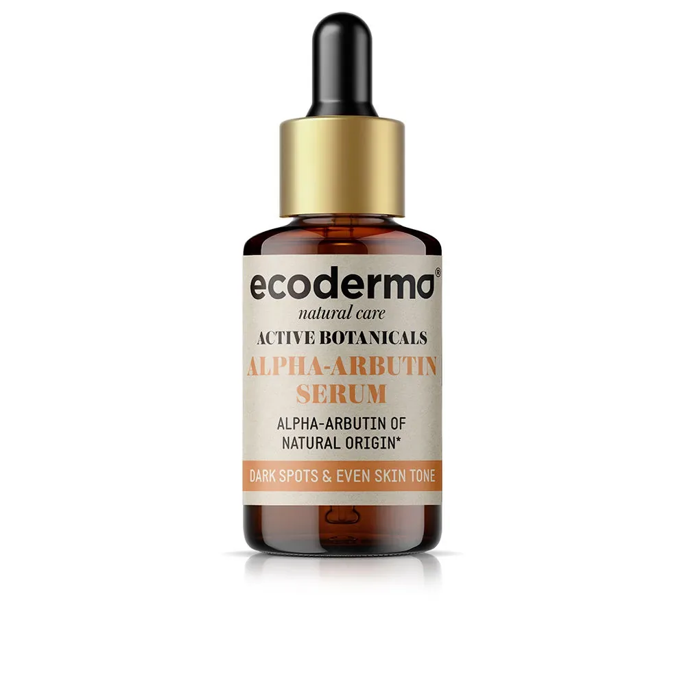 ACTIVE BOTANICALS alfa arbutin serum 30 ml
