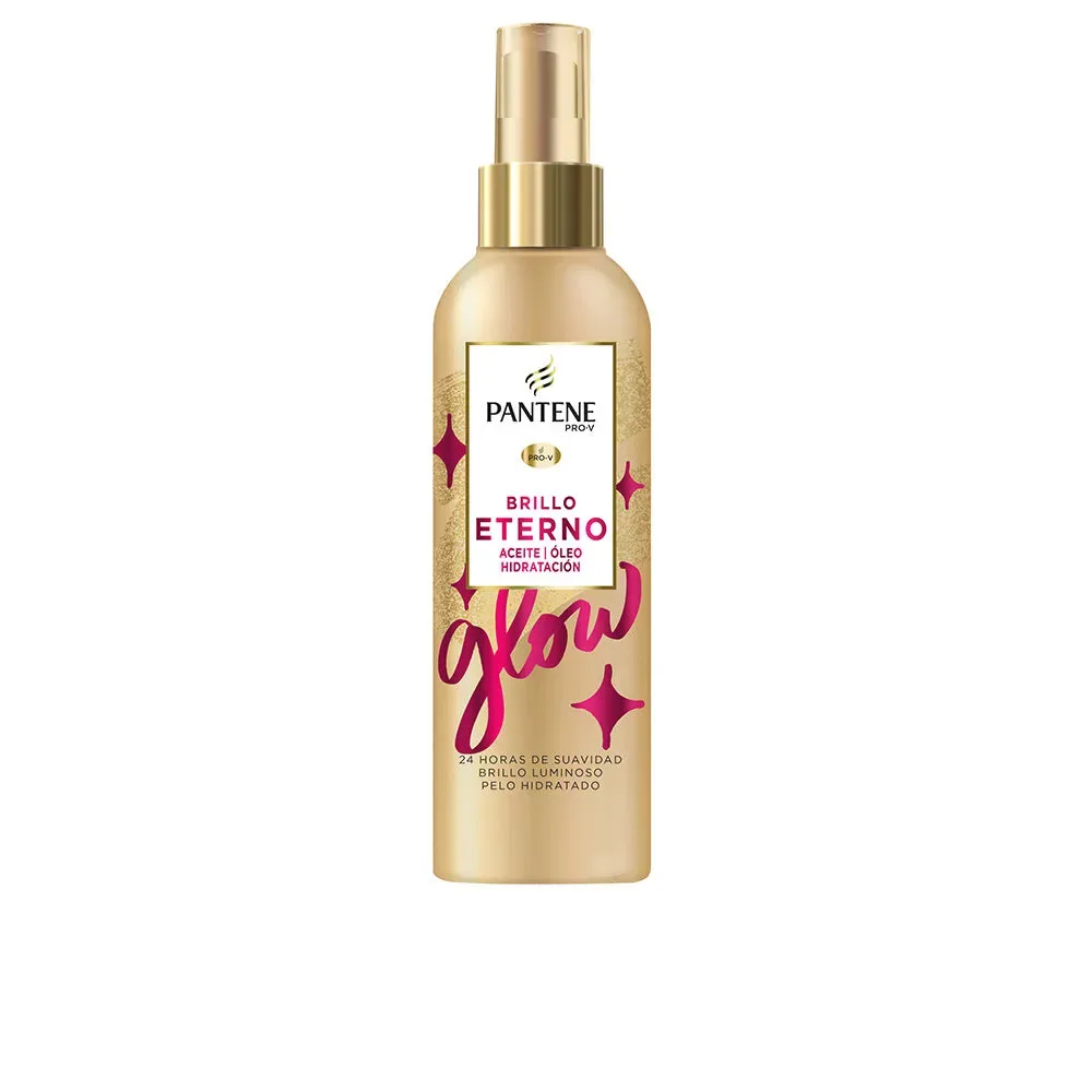 ETERNAL SHINE olio idratante spray 200 ml