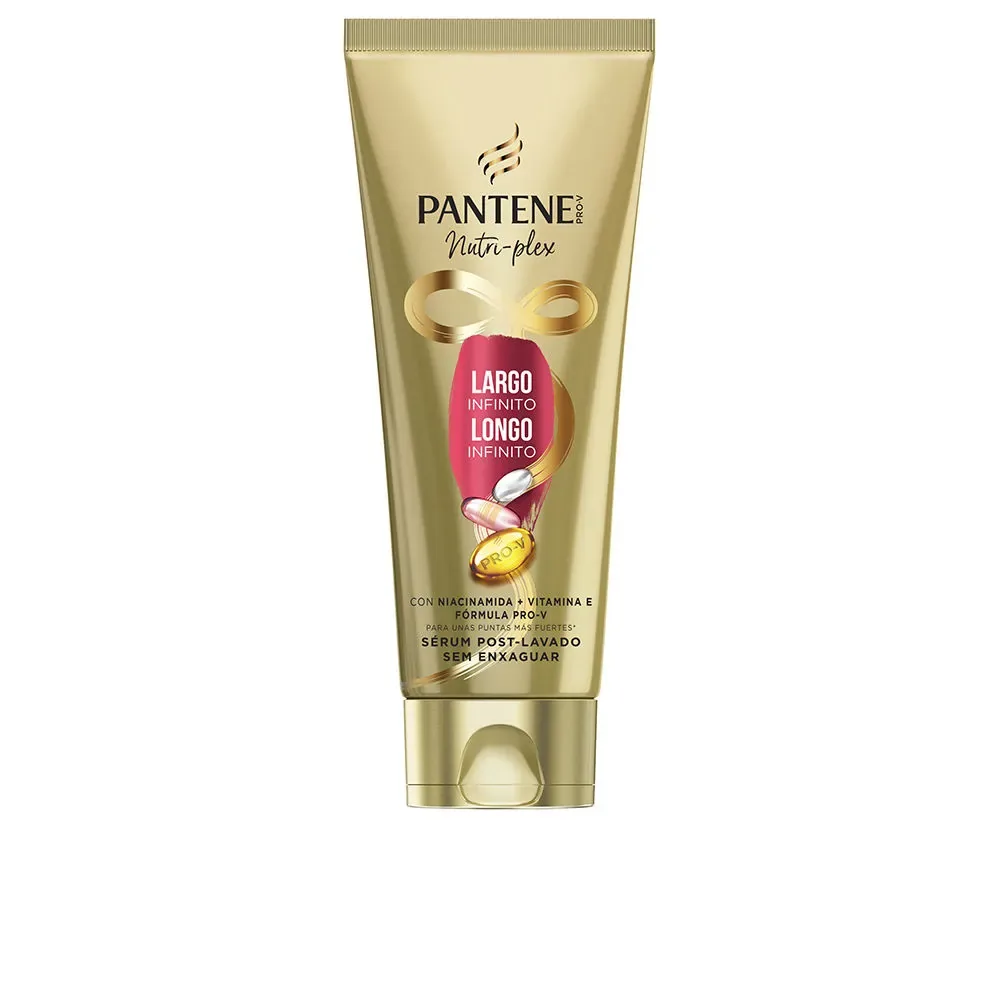 LONG INFINITE balsamo intensivo 3 minuti 200 ml