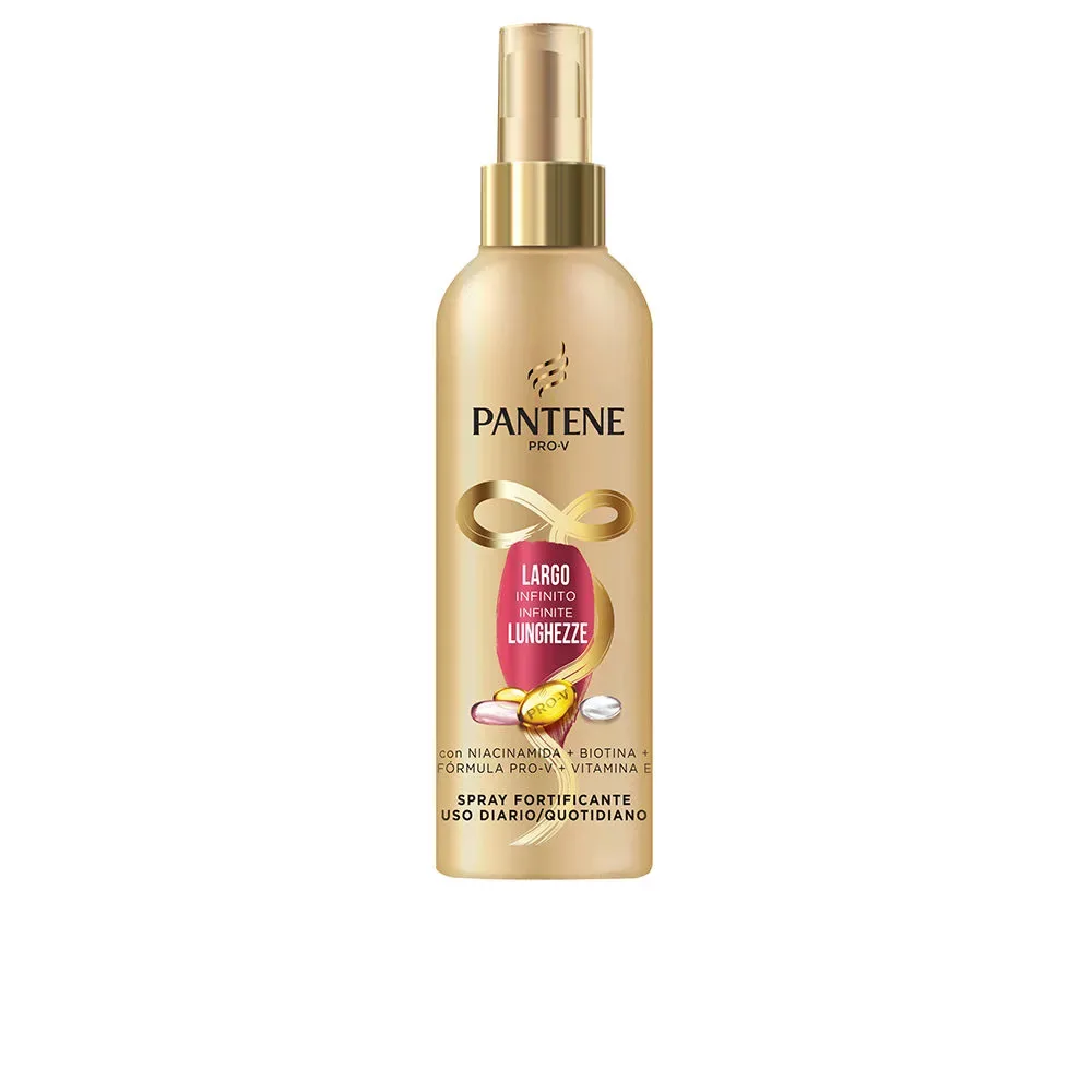 INFINITE LONG Spray fortificante 200 ml