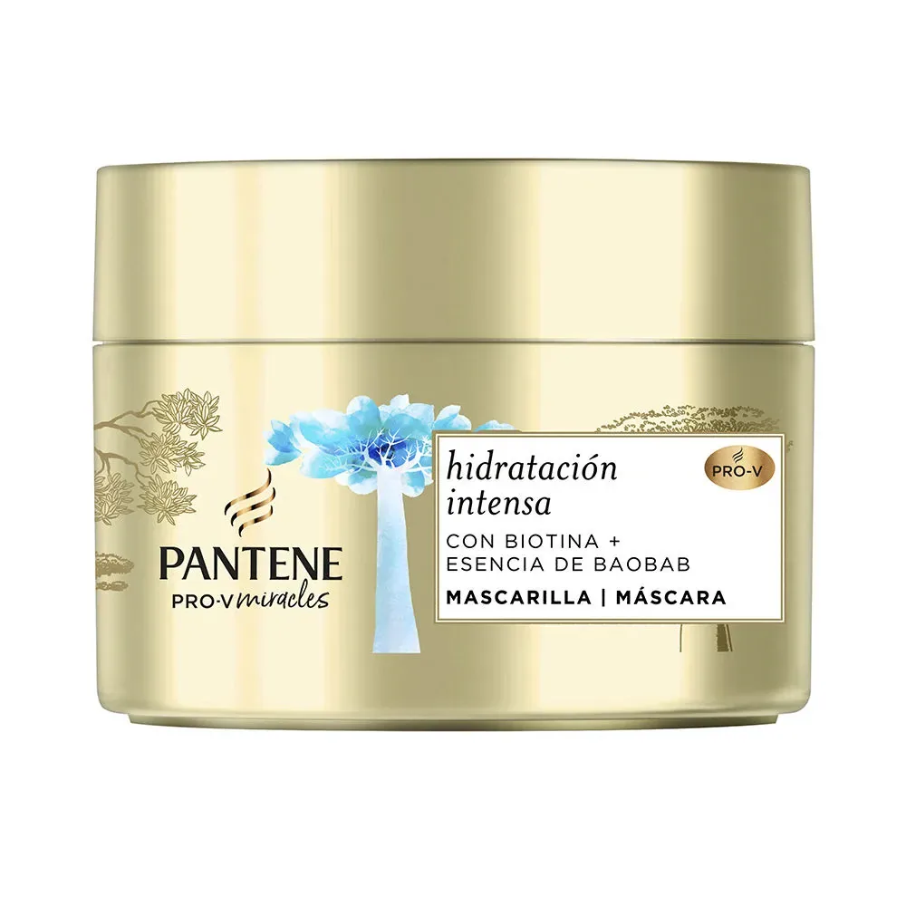 Maschera IDRATAZIONE INTENSA 160 ml