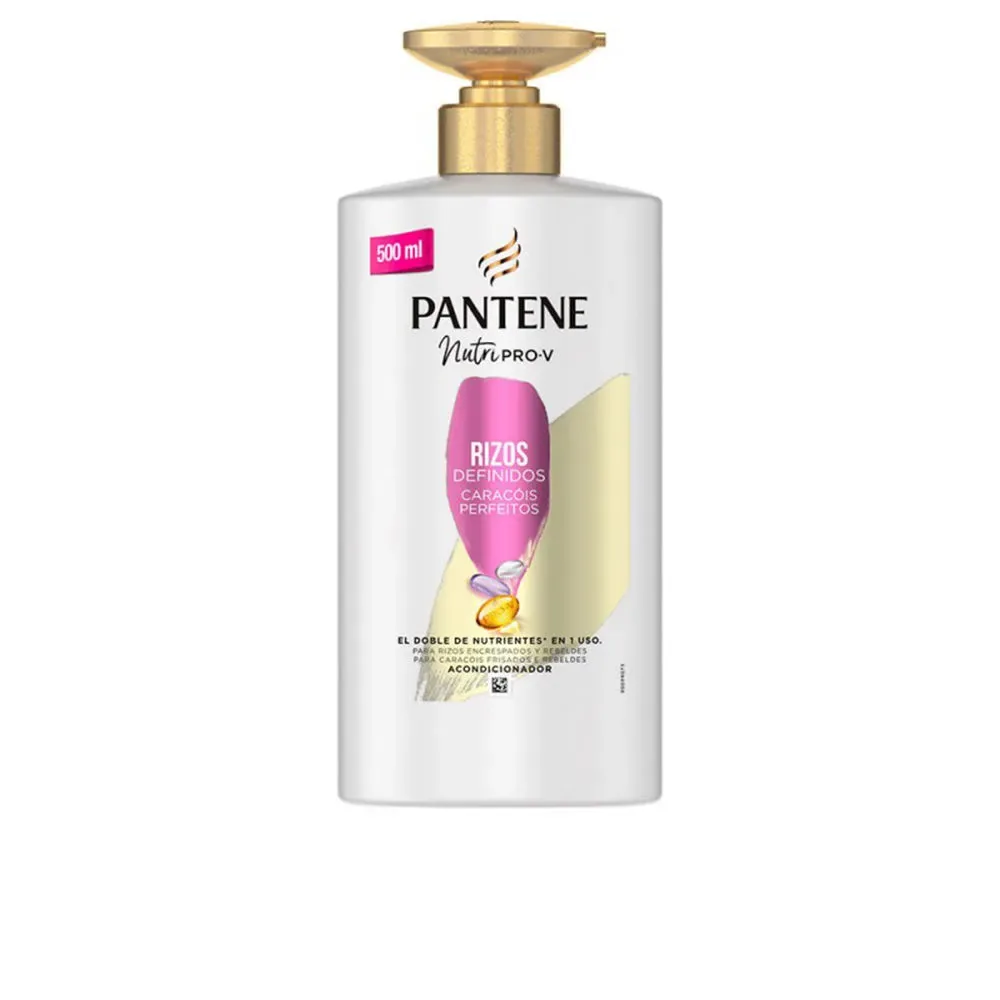 Balsamo RICCI DEFINITI 500 ml