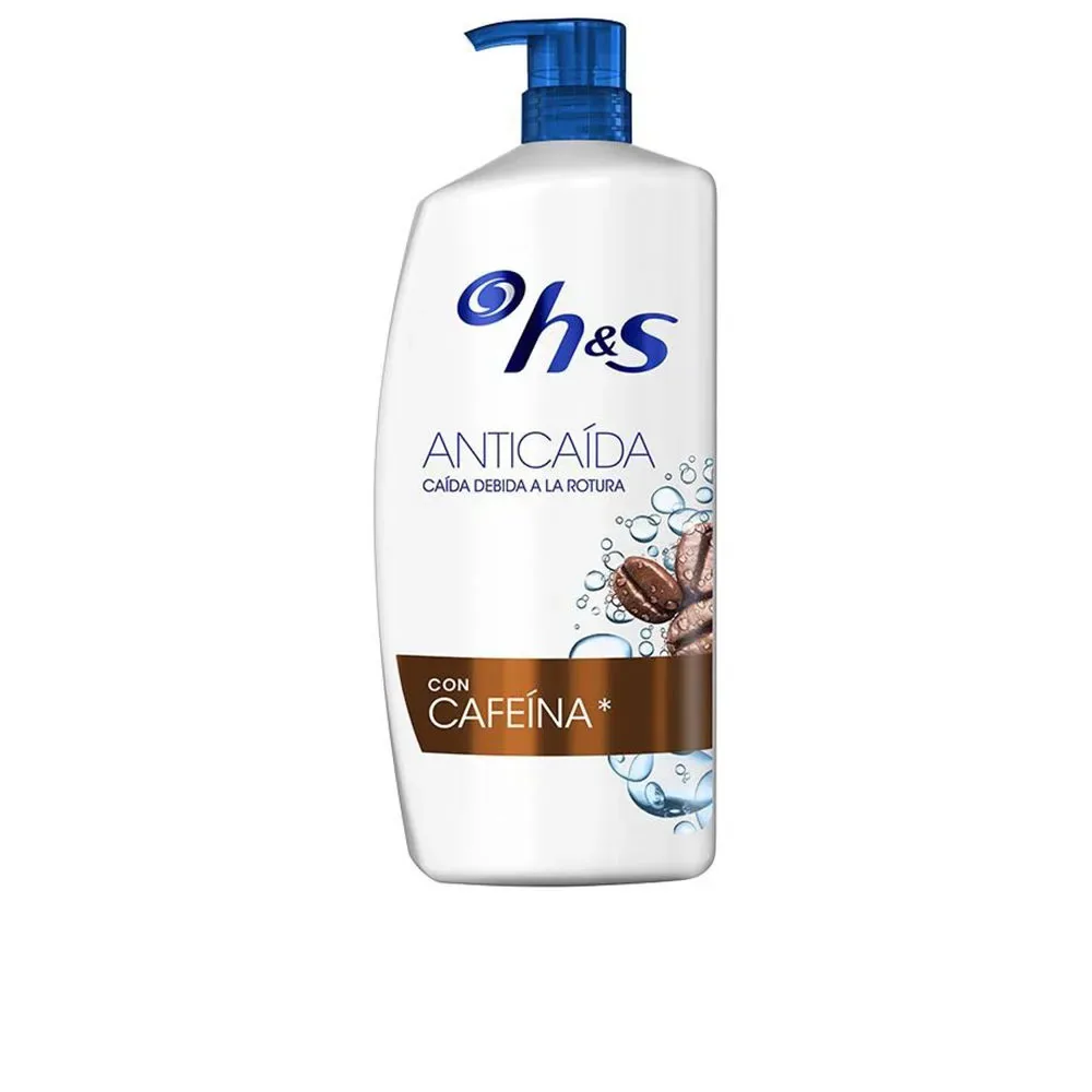 Head & Shoulders H&S HAIRFALL DEFENSE shampoo
