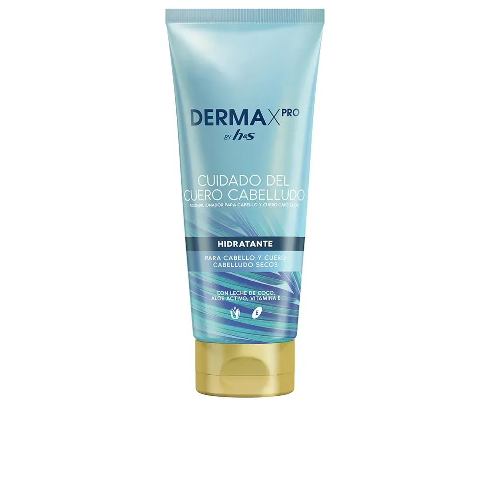 Head & Shoulders H&S DERMA X PRO acondicionador hidratante
