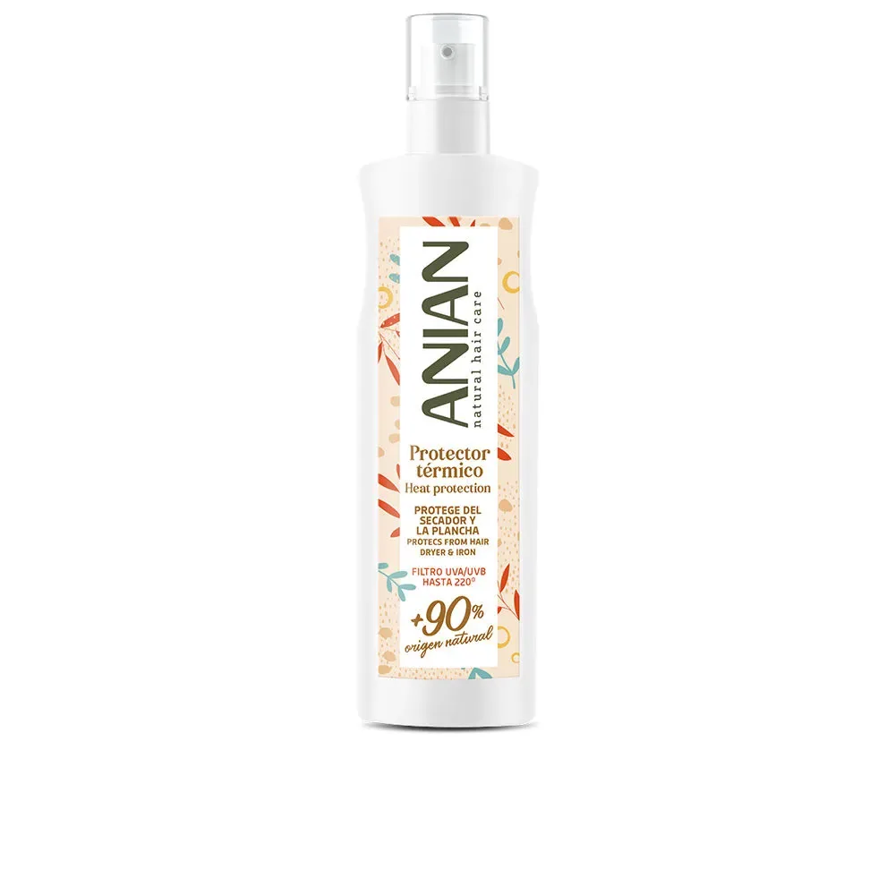 THERMAL PROTECTOR filtro uva 250 ml