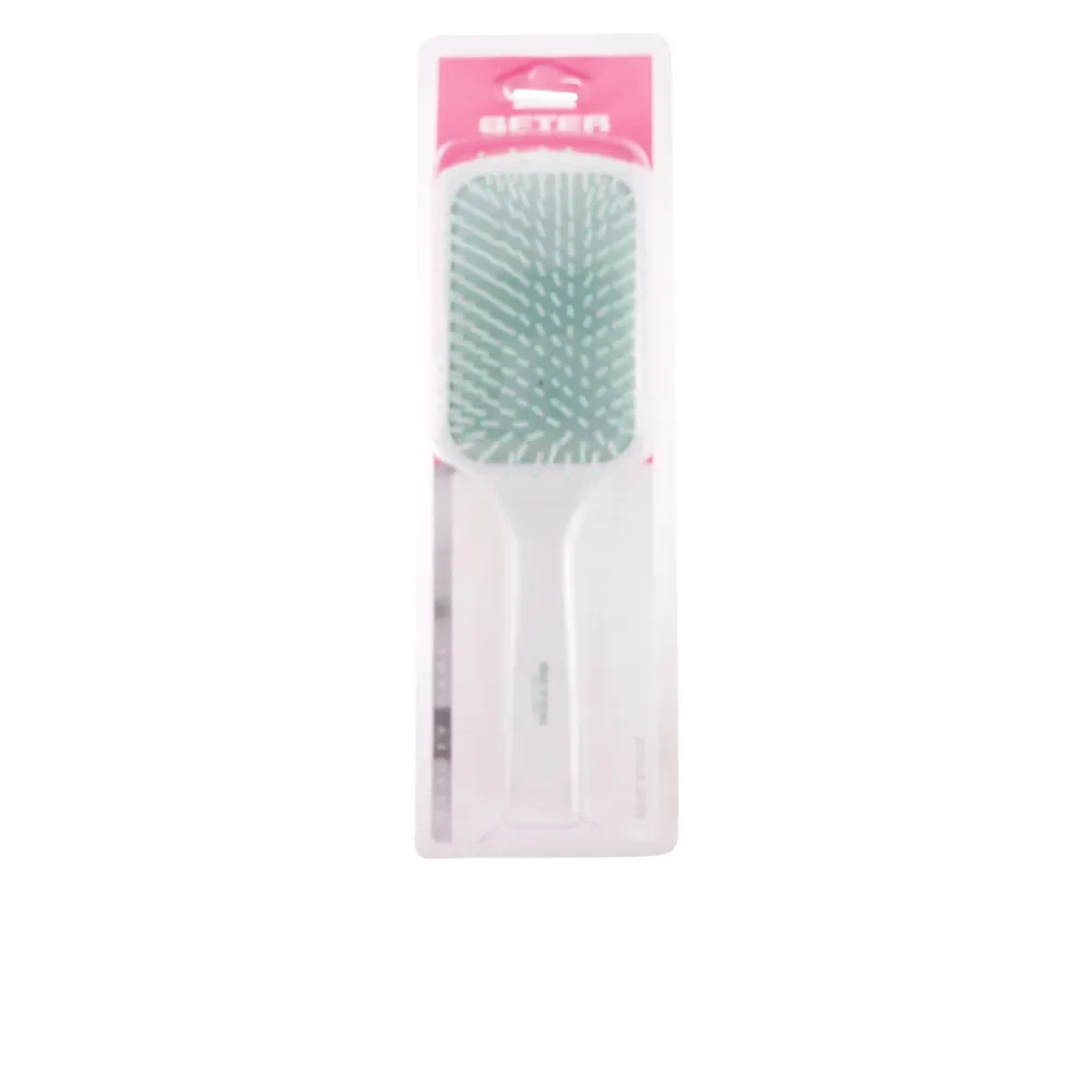 Beter, CEPILLO CABELLO neumático rectangular