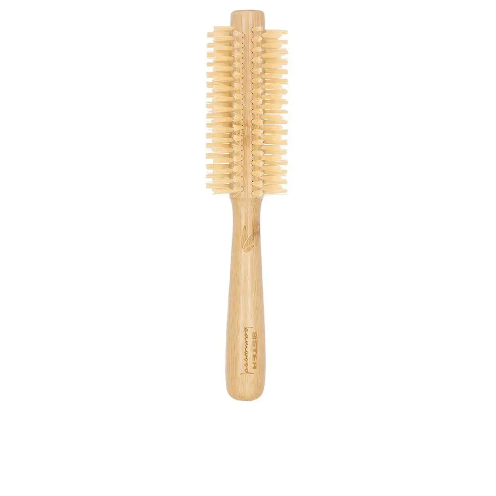 Beter BAMWOOD cepillo redondo cerdas nylon
