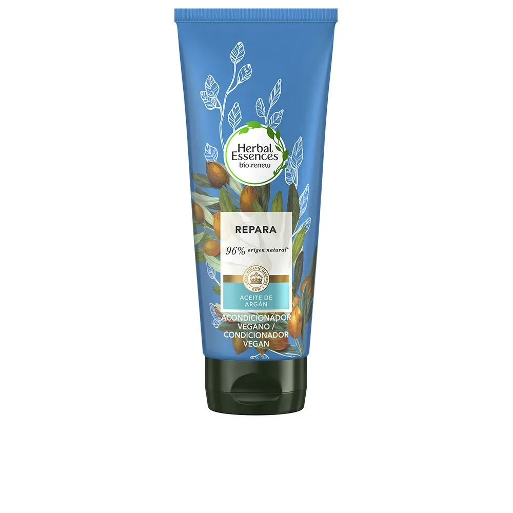 Herbal Essences BIO REPARA acondicionador detox 0%