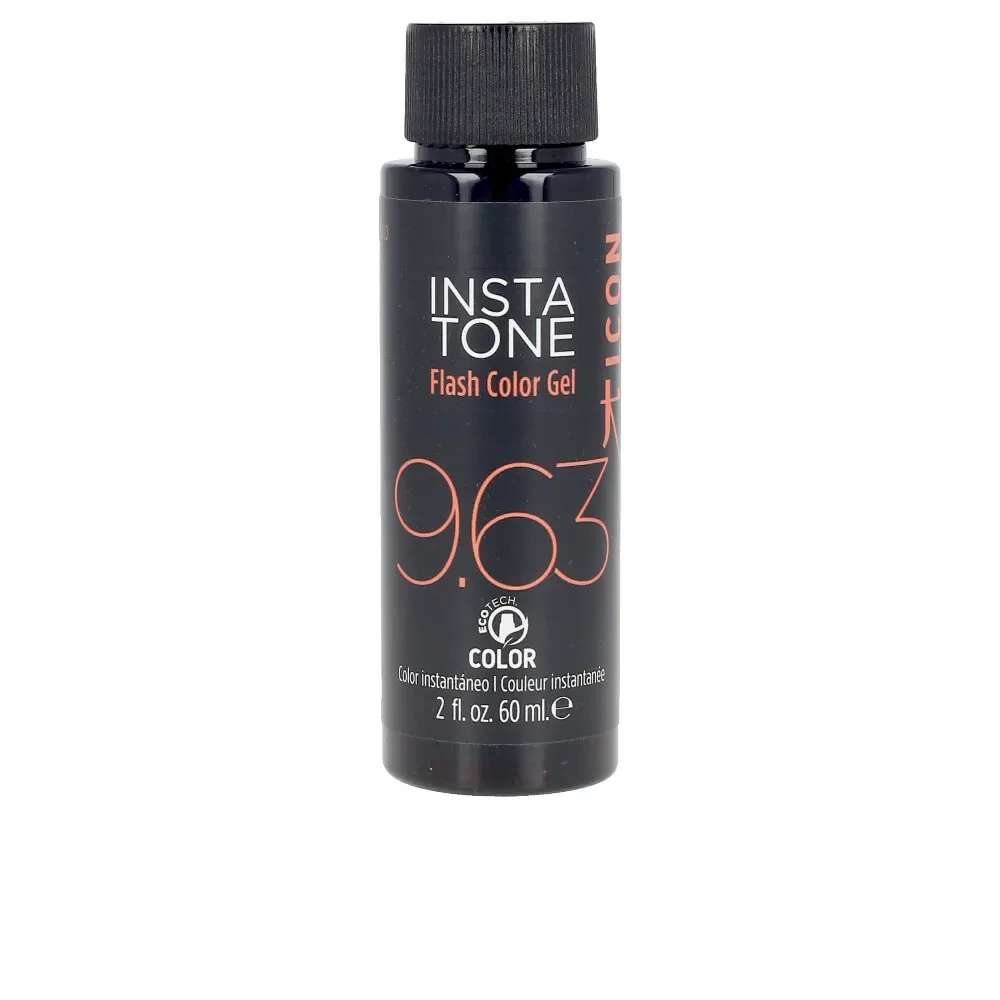 I.c.o.n., INSTA TONE flash color gel