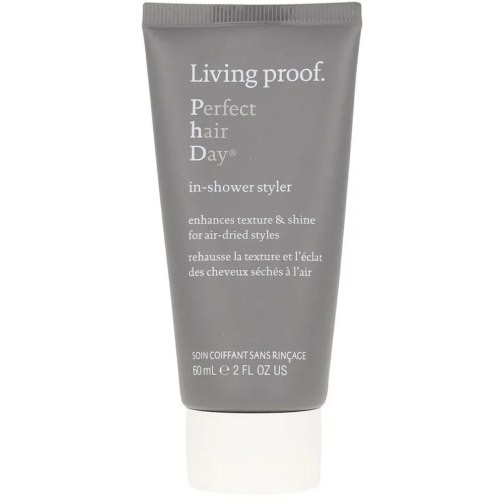 Living Proof PERFECT HAIR DAY in-shower styler
