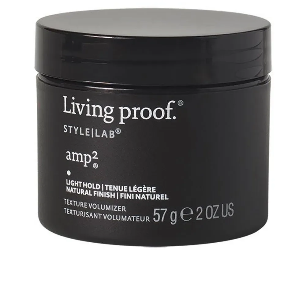 Living Proof STYLE/LAB amp instant texture volumizer