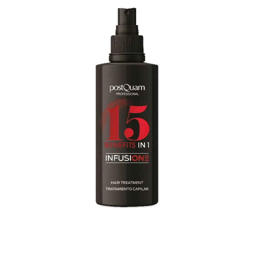 INFUSION 15 BENEFICI IN 1 trattamento per capelli 125 ml