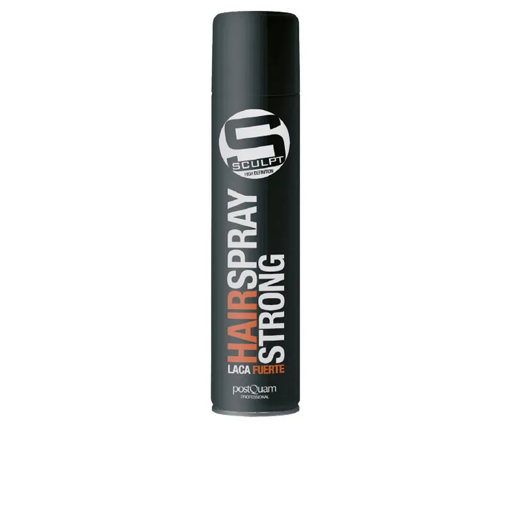 Postquam SCULPT HAIR SPRAY