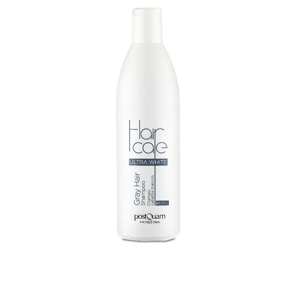 HAIRCARE ULTRA WHITE shampoo per capelli grigi 250 ml