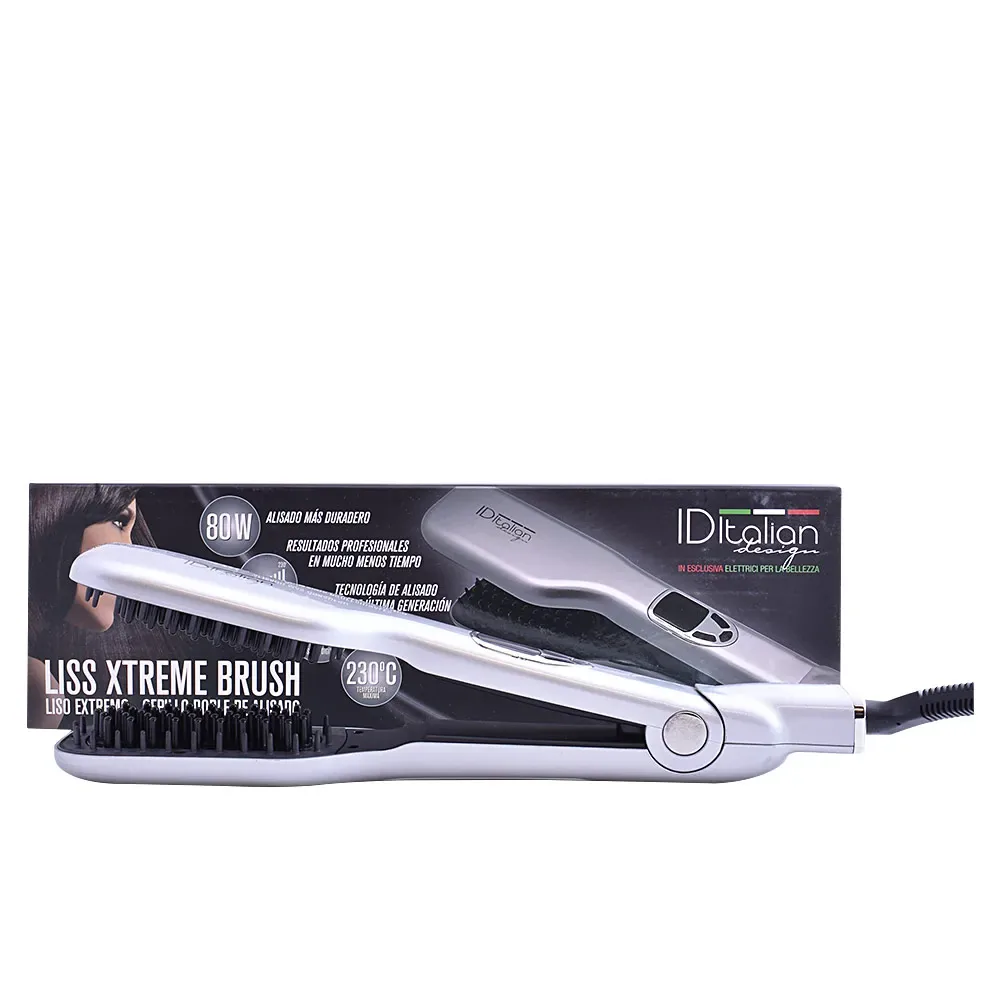 Id Italian, LISS XTREME BRUSH