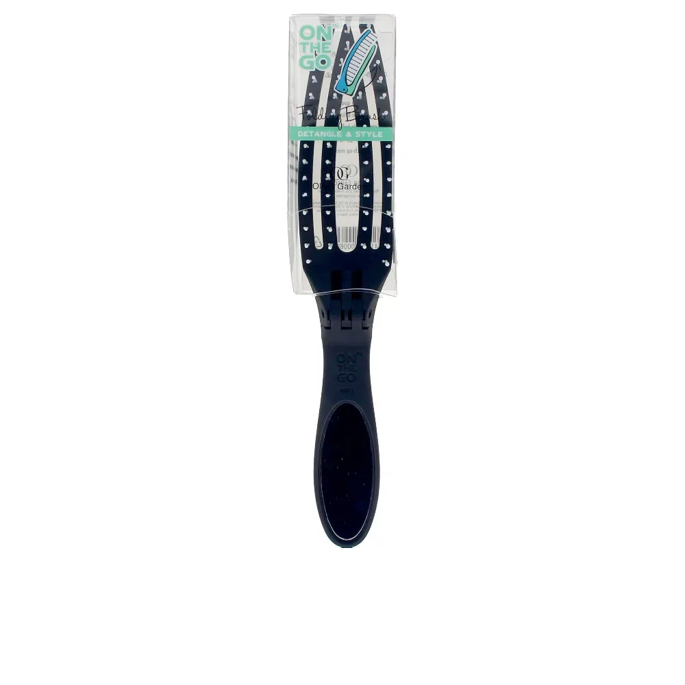 Olivia Garden, ON THE GO dentangle & style pro
