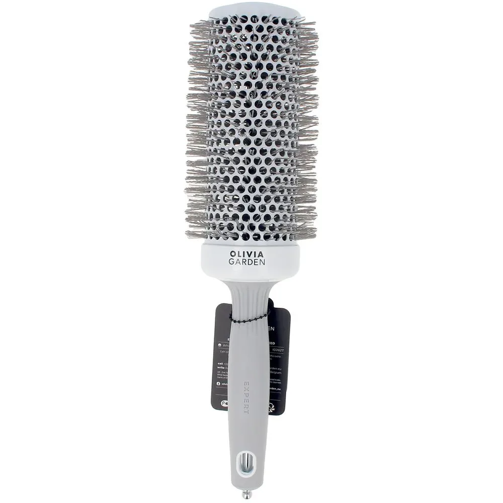Olivia Garden EXPERT Blowout “SPEED” White&Grey