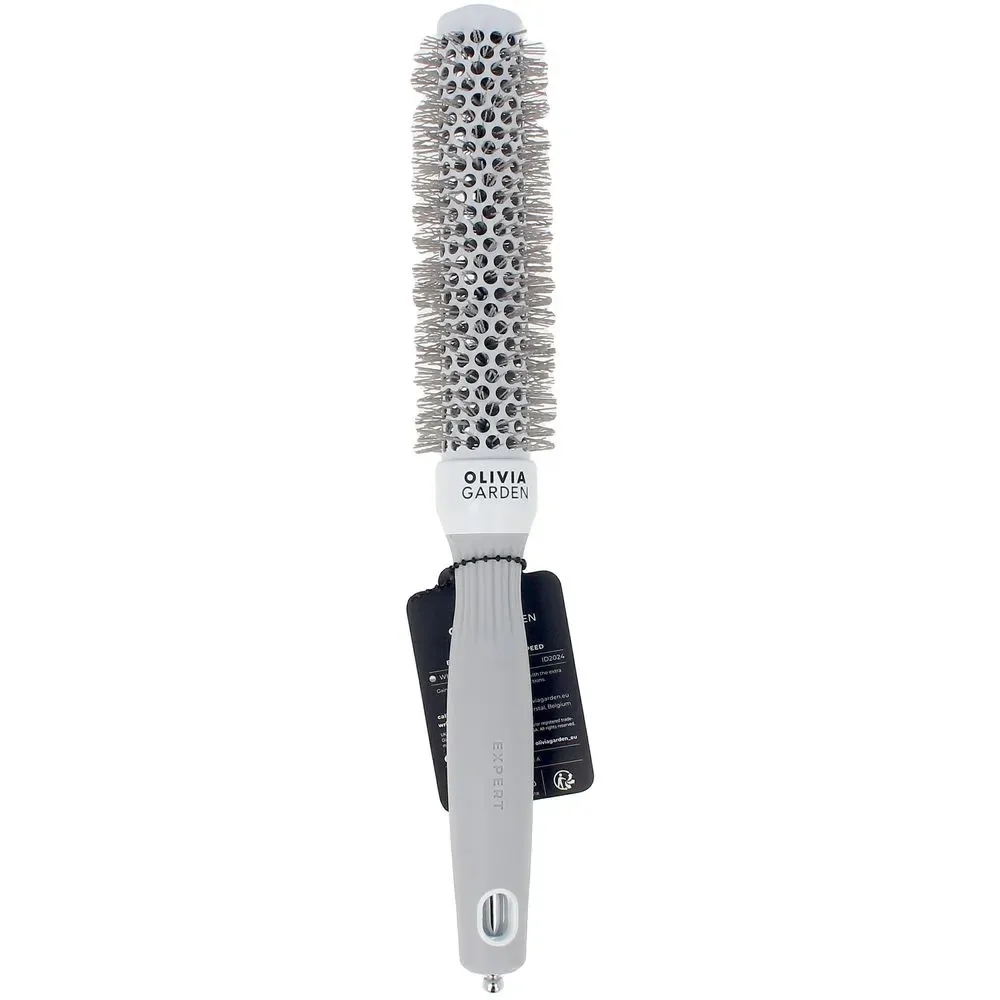 Olivia Garden, EXPERT Blowout “SPEED” White&Grey