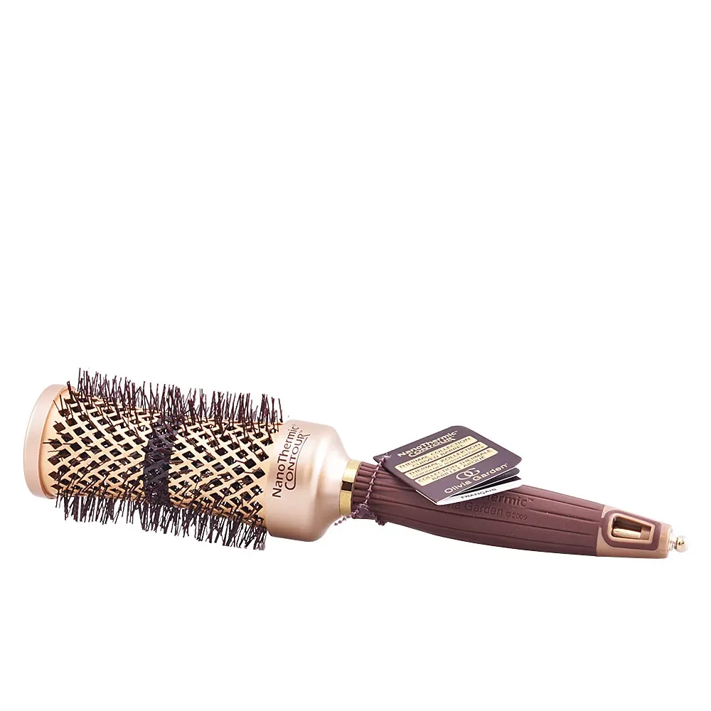 Olivia Garden CERAMIC+ION NANO THERMIC thermal brush 44