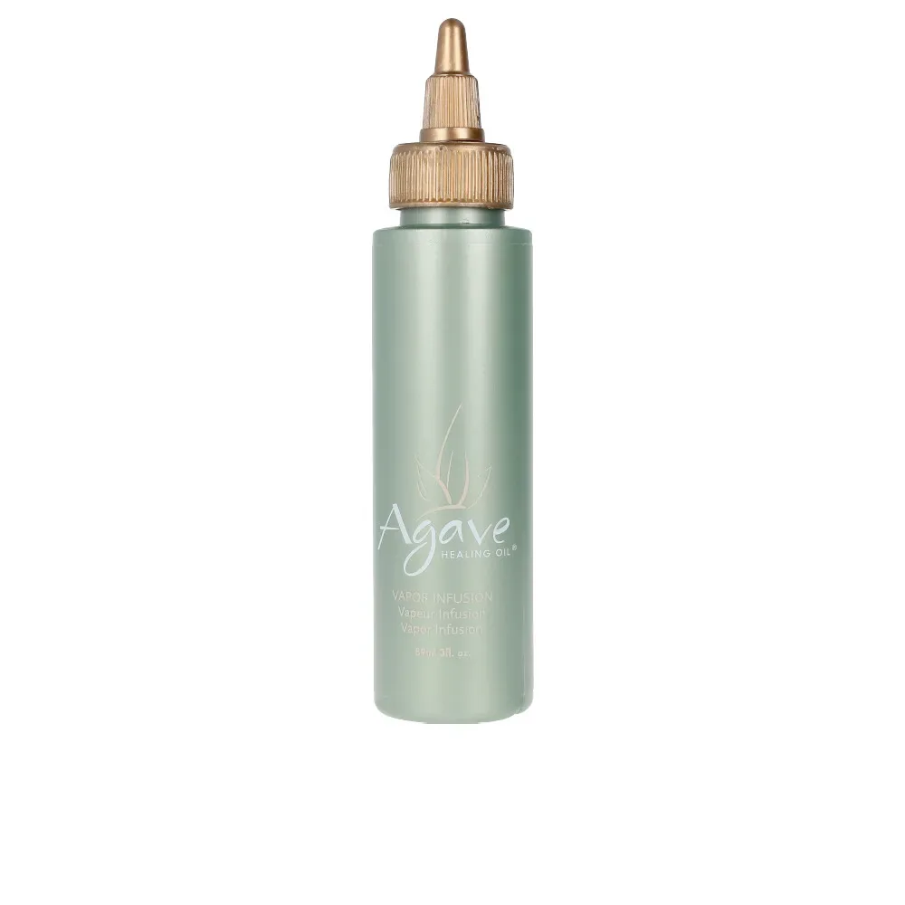 HEALING OIL vapor infusion 118 ml
