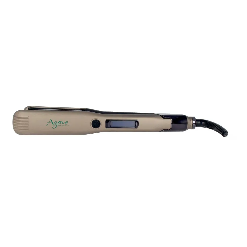 Agave HEALING OIL bio ionic vapeur Iron 125¨