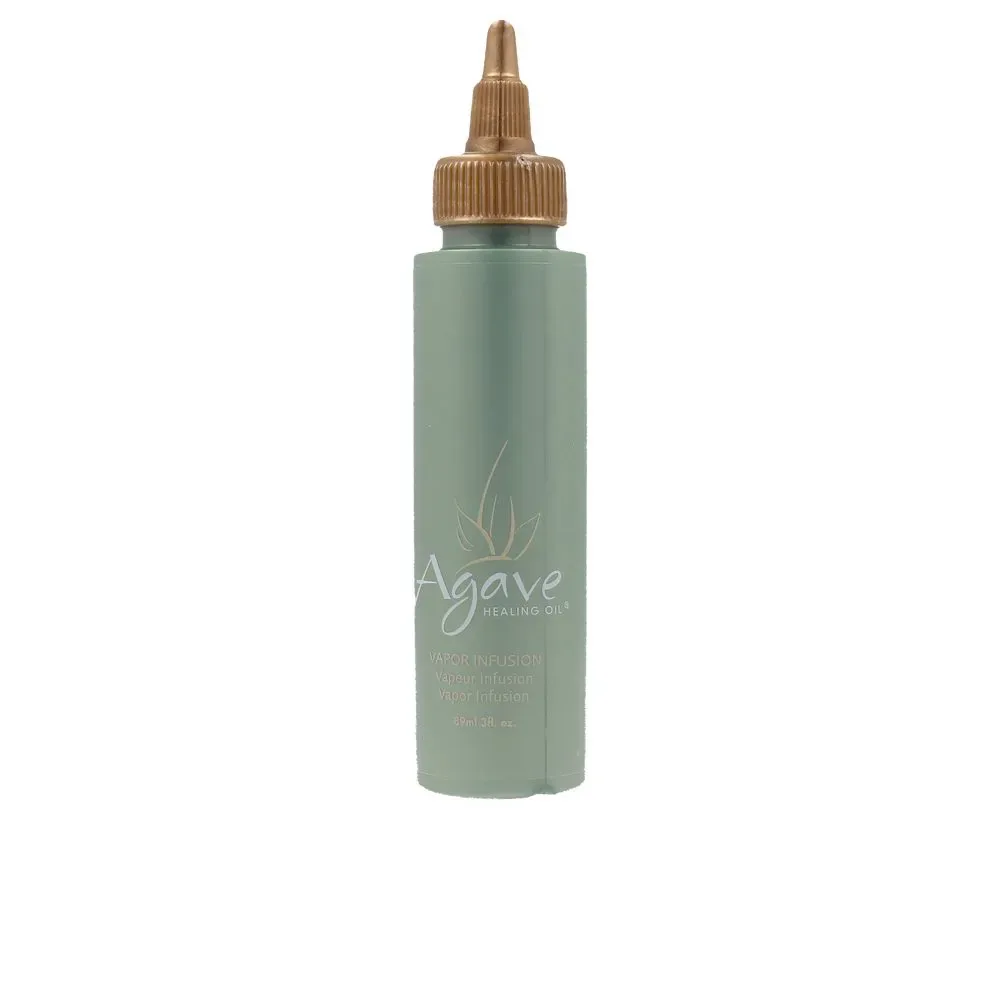 Agave HEALING OIL vapor infusion