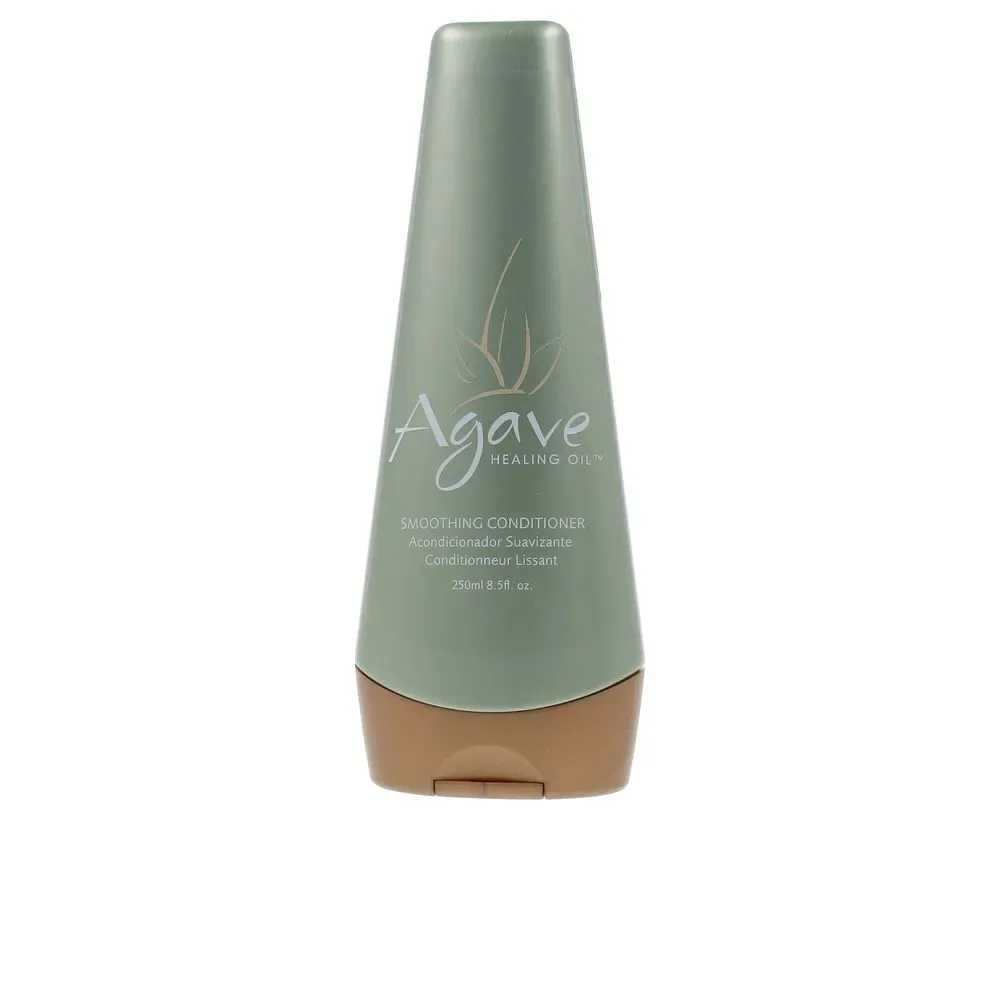 Agave HEALING OIL smoothing conditioner