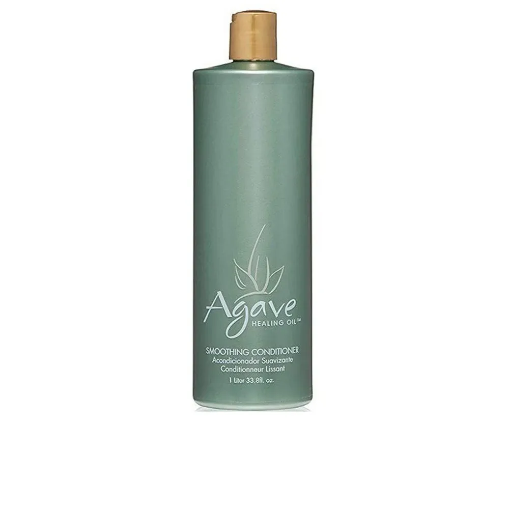 Agave HEALING OIL smoothing conditioner