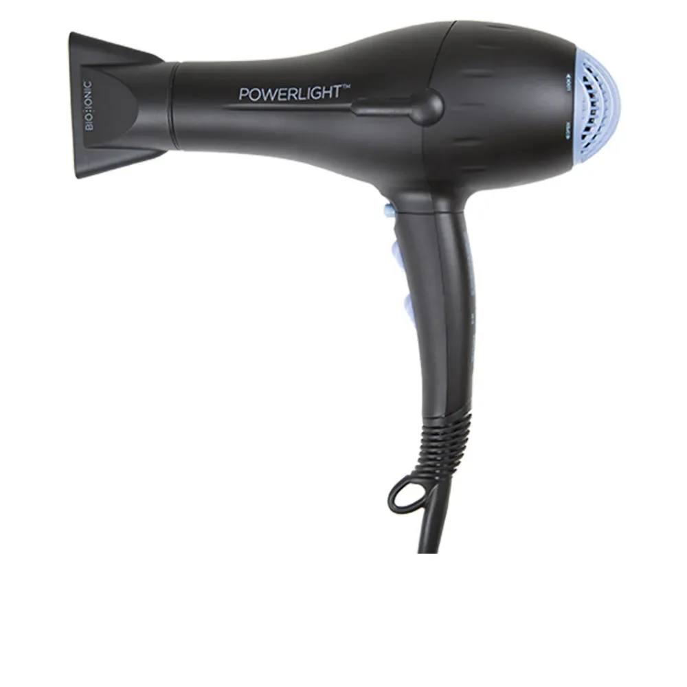 Bio Ionic, BIO IONIC i dry light
