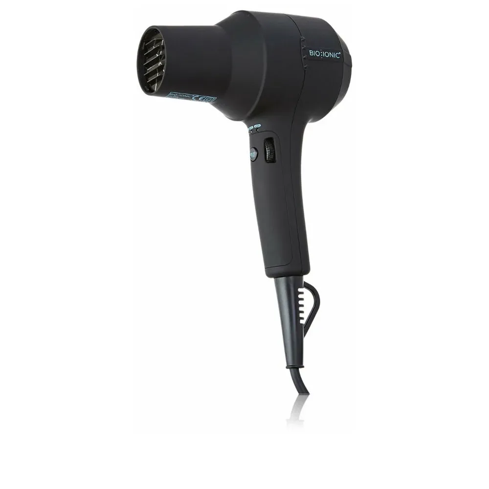 Bio Ionic BIO INIC luxe powerdiva pro style dryer