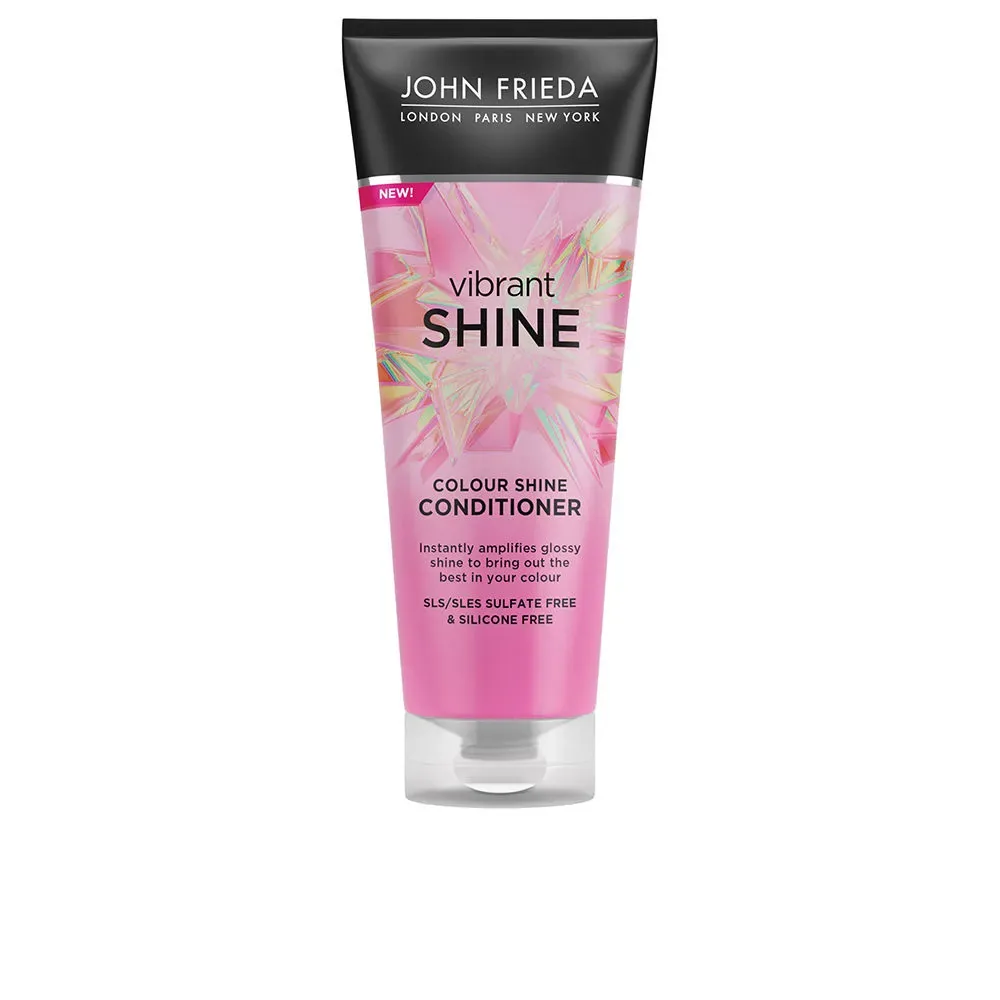 VIBRANT SHINE acondicionador 250 ml