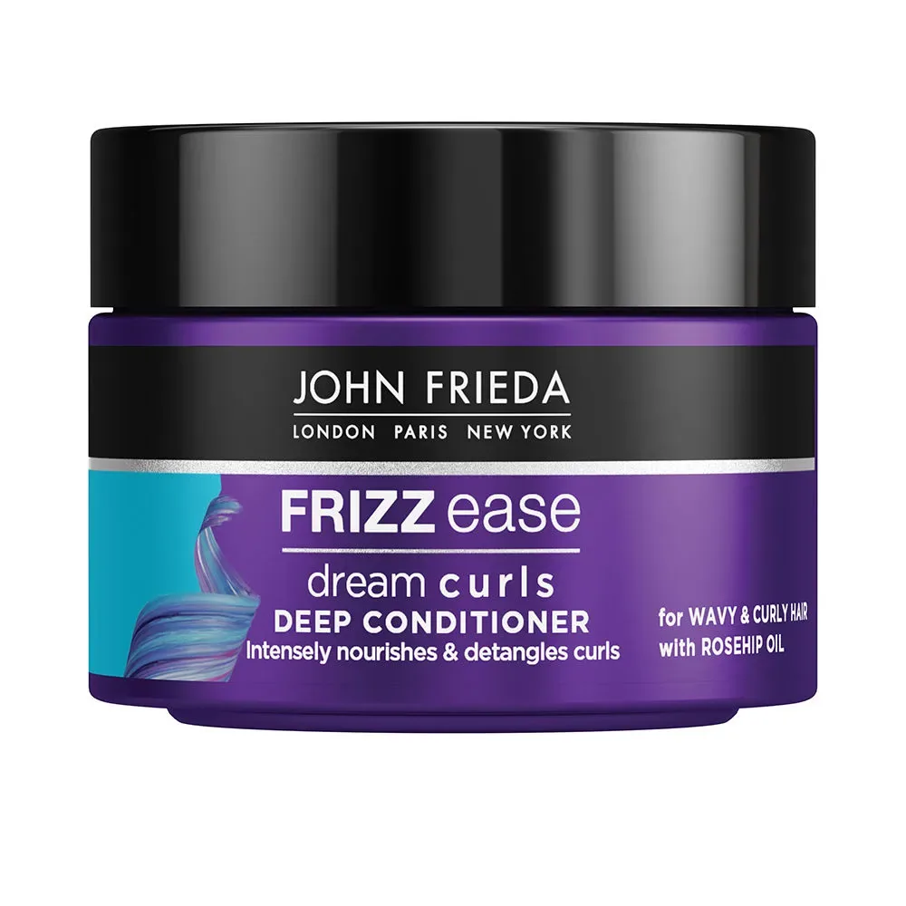 FRIZZ-EASE rêves boucles revitalisant 250 ml