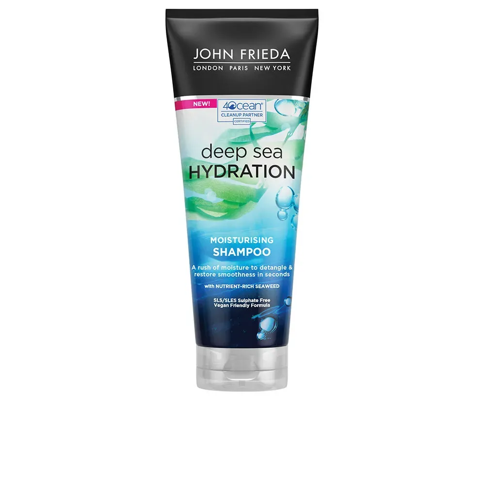 John Frieda DEEP SEA HYDRATION champú