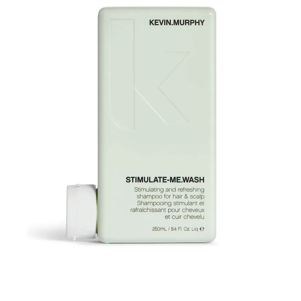 Kevin Murphy, STIMULATE-ME WASH stimulating and refreshing shampoo