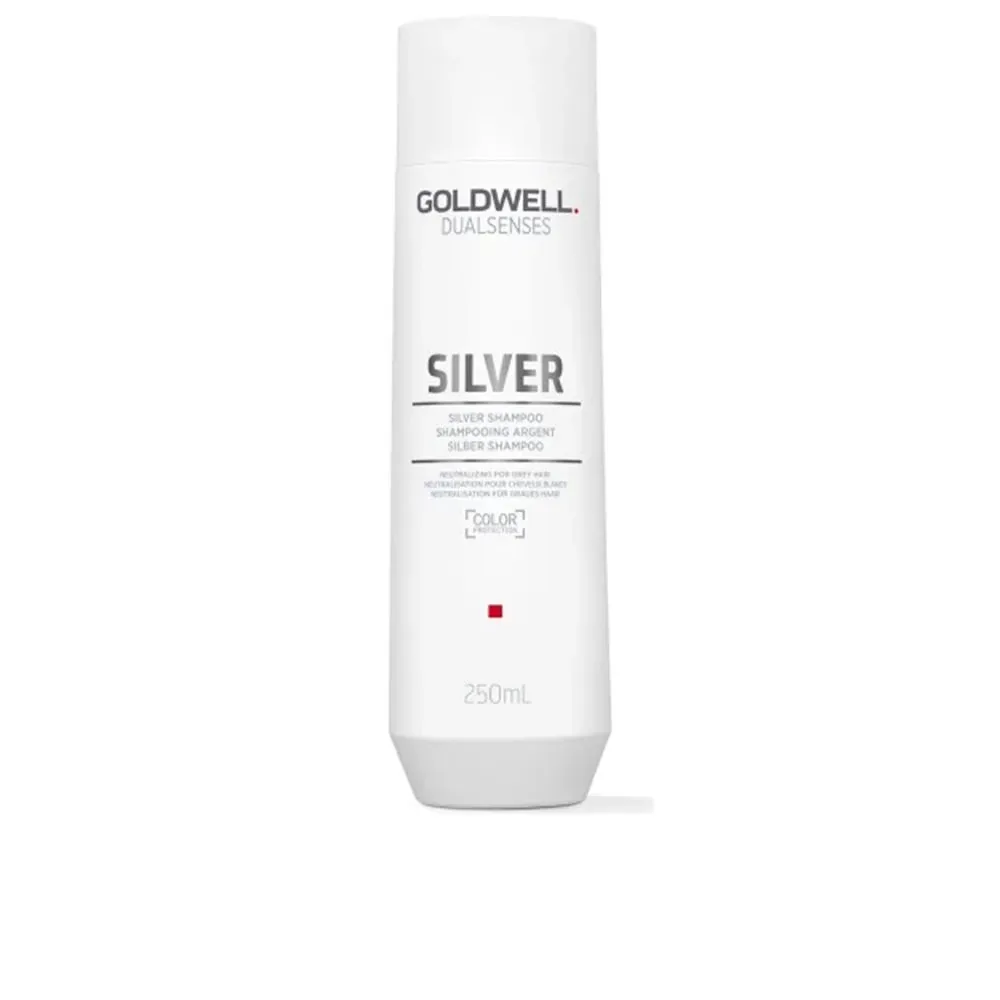 Goldwell, SILVER shampoo