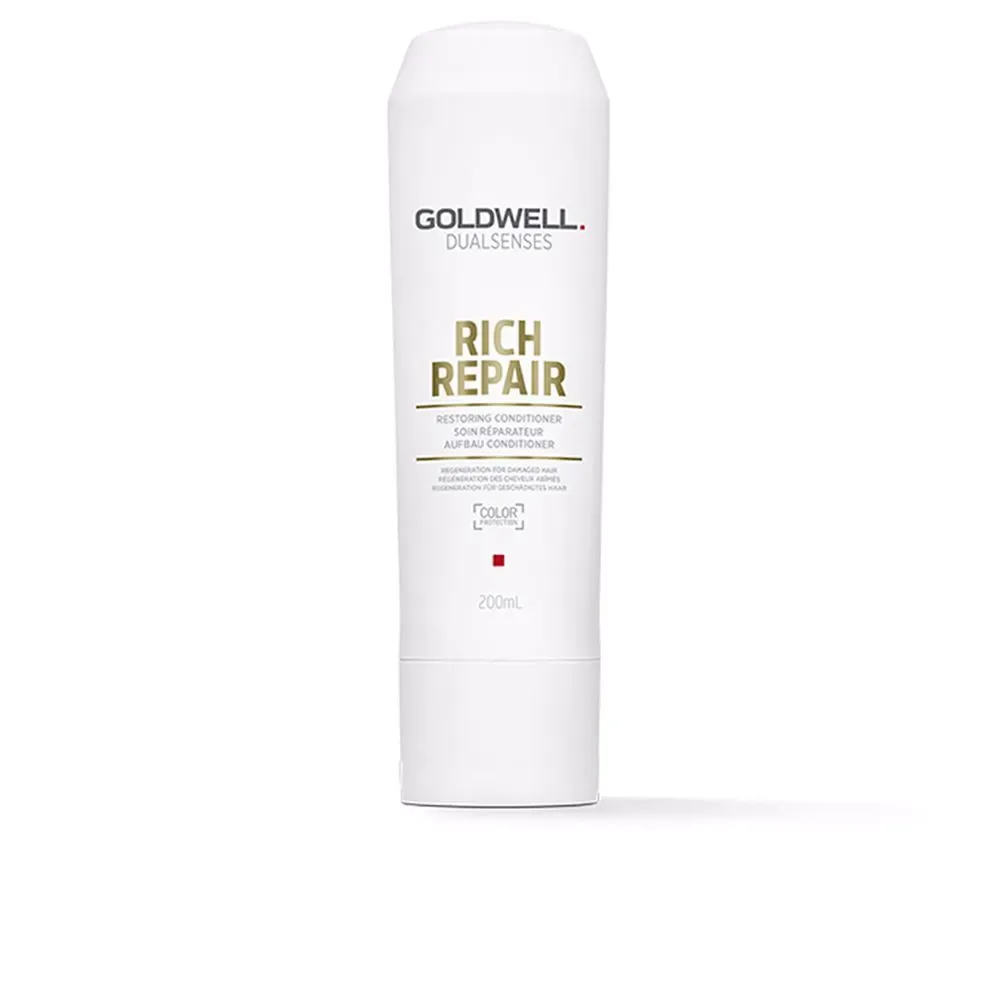 Goldwell RICH REPAIR restoring conditioner